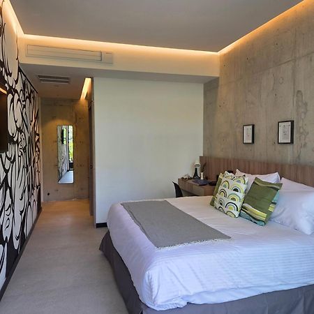 מקסיקו סיטי Street Art Hotel Roma מראה חיצוני תמונה