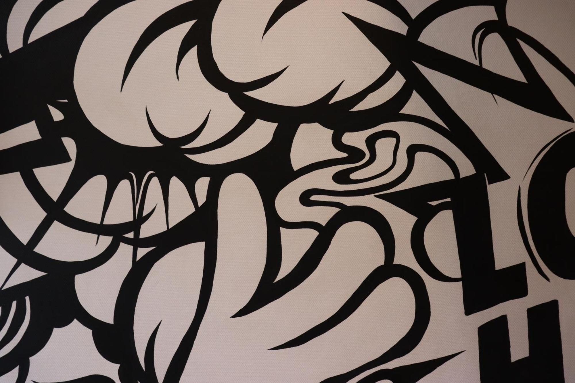 מקסיקו סיטי Street Art Hotel Roma מראה חיצוני תמונה