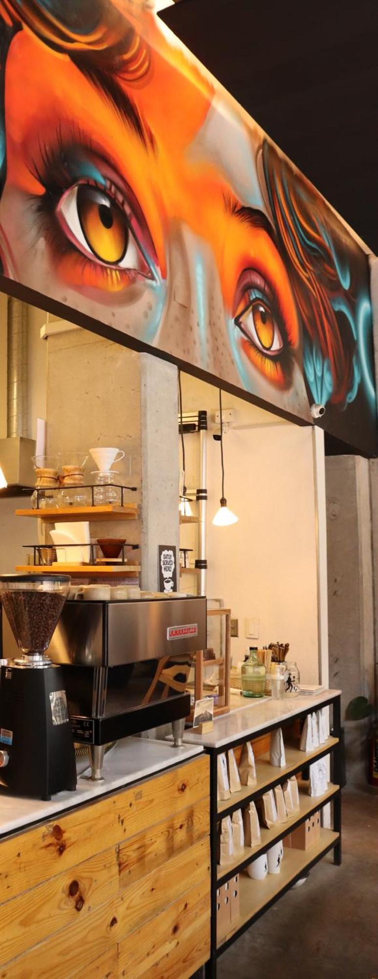 מקסיקו סיטי Street Art Hotel Roma מראה חיצוני תמונה